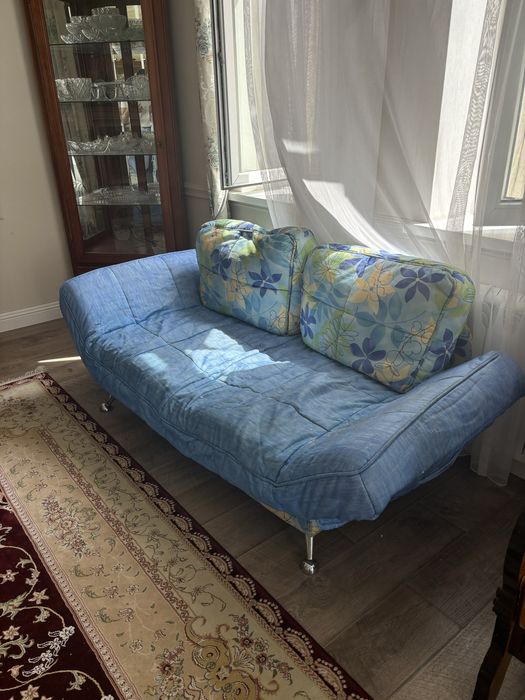 Диван раскладушка