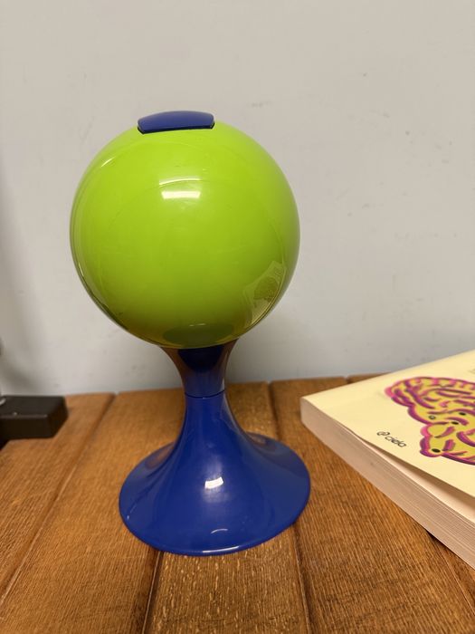 Настолен часовник / Blessing / 70-те