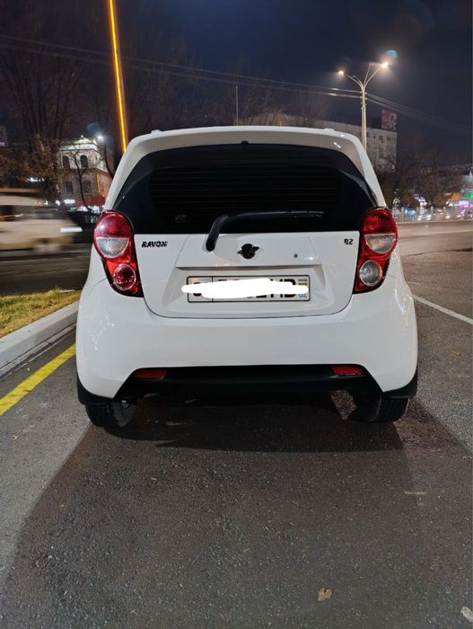 Spark 4 Full pozitsiya