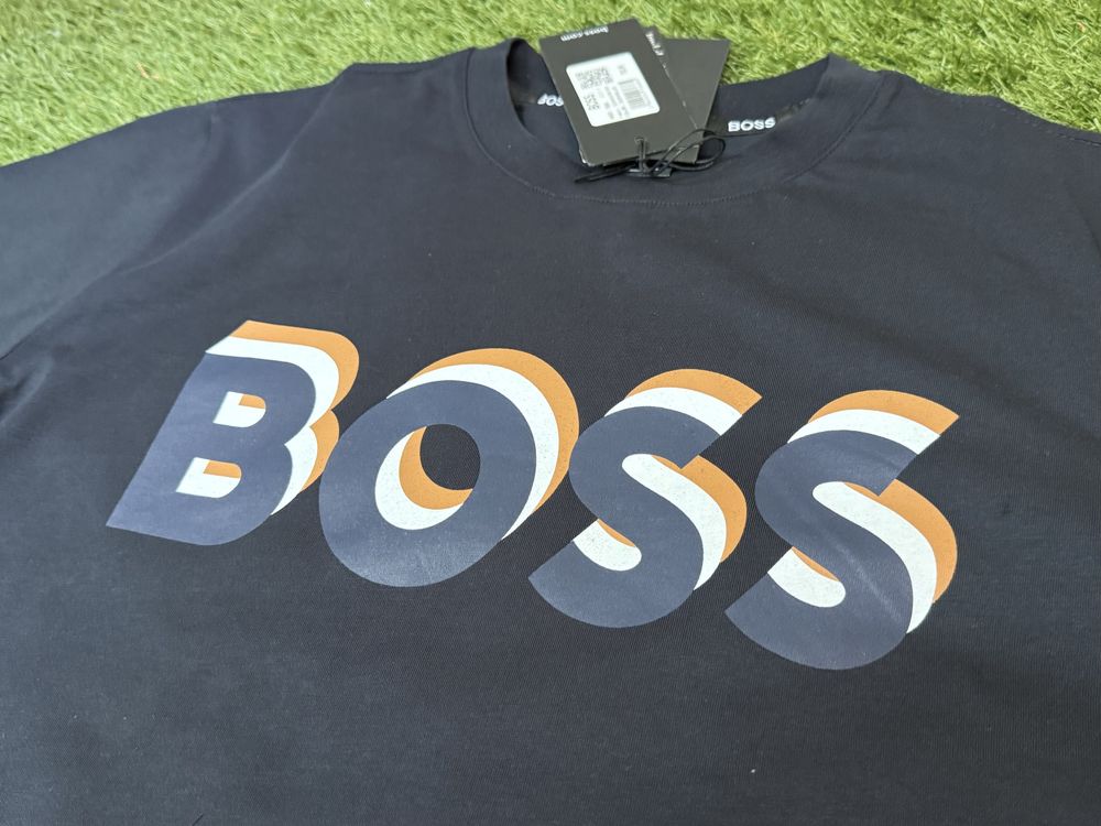 Тениска и шорти Hugo Boss