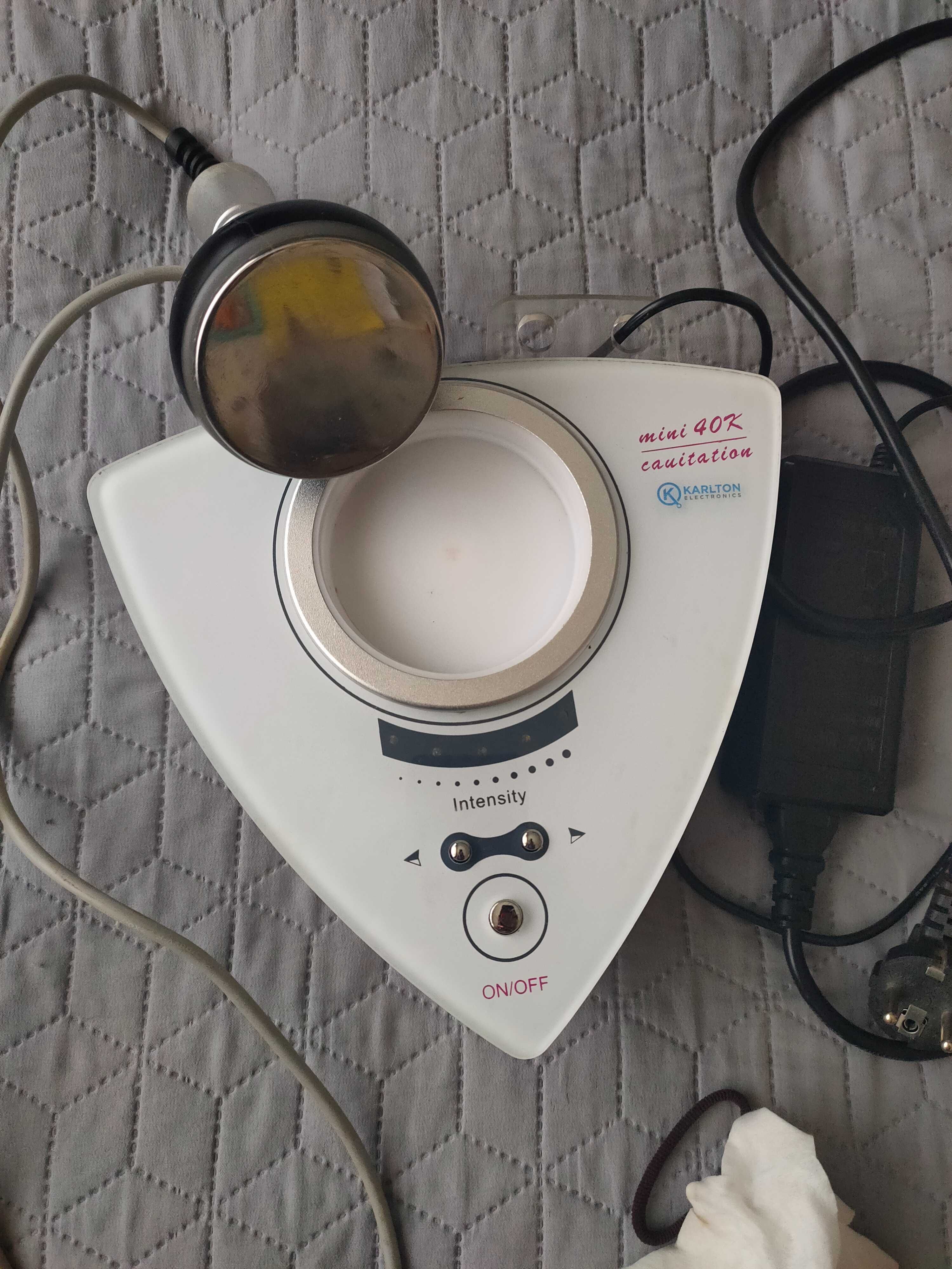 Уред Karlton Electronics, 40Khz