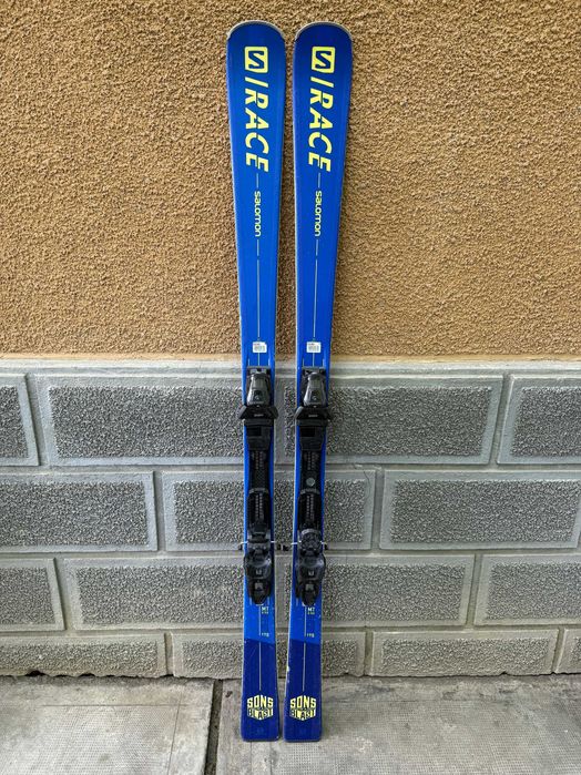 schi salomon s/race mt L170cm