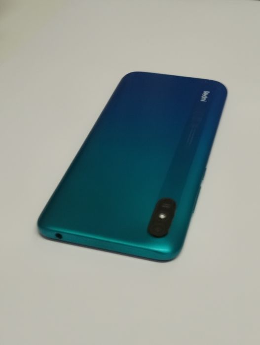 Redmi 9A 32GB 2GB RAM Dual