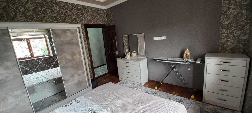 Аренда 2комнатной  квартиры ориентир Госпитальный