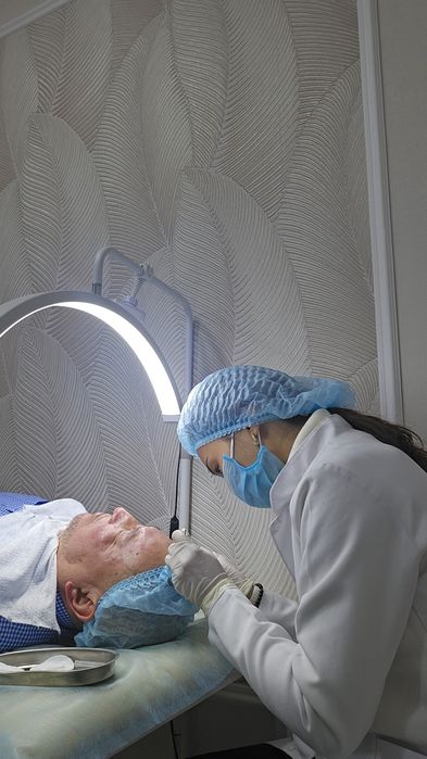 Услуги косметолога эстет и инъекционная косметология