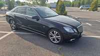 Mercedes Benz E350CDI -7G-Tronic