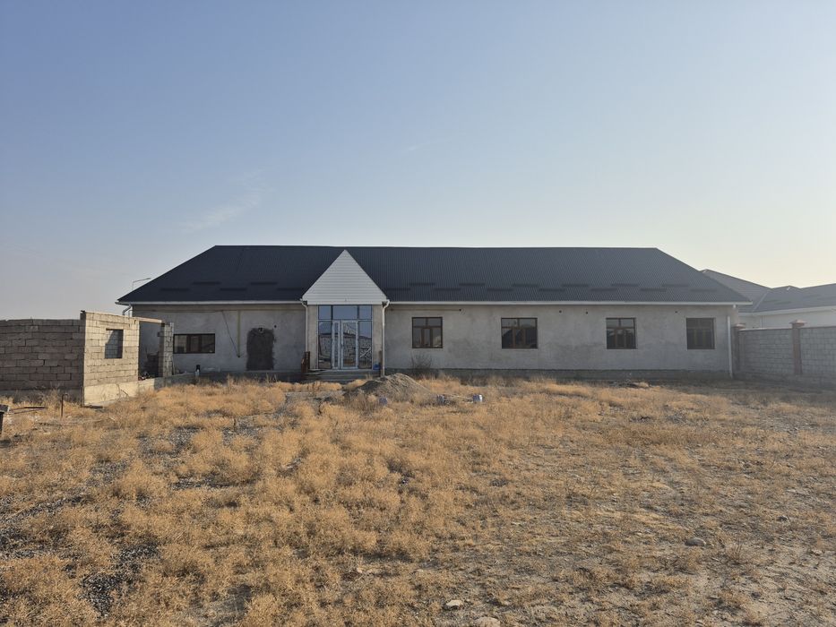 Жер үй под бизнес