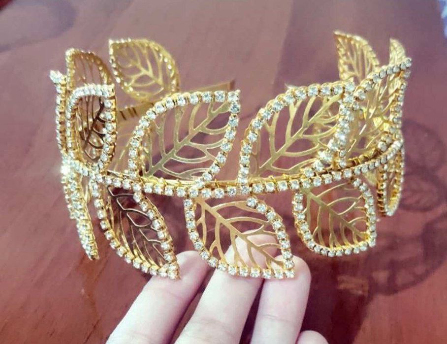 Diademalar barcha ranglarda