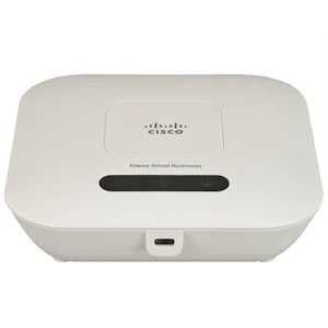 Access Point Cisco WAP121, 802.11n, PoE sigilat