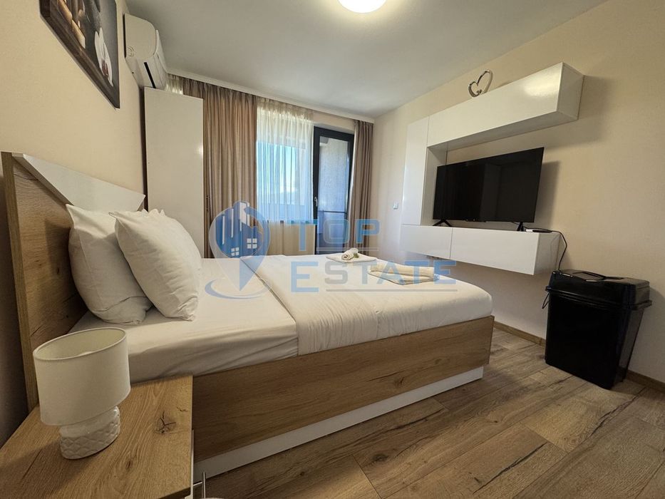 Продава се Едностаен апартамент в Велико Търново, Център - 24 кв.м за 2219 €/кв.м - Снимка #3