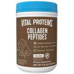 Vital Proteins, Коллагеновые пептиды, шоколад, 923 грамм (коллаген)
