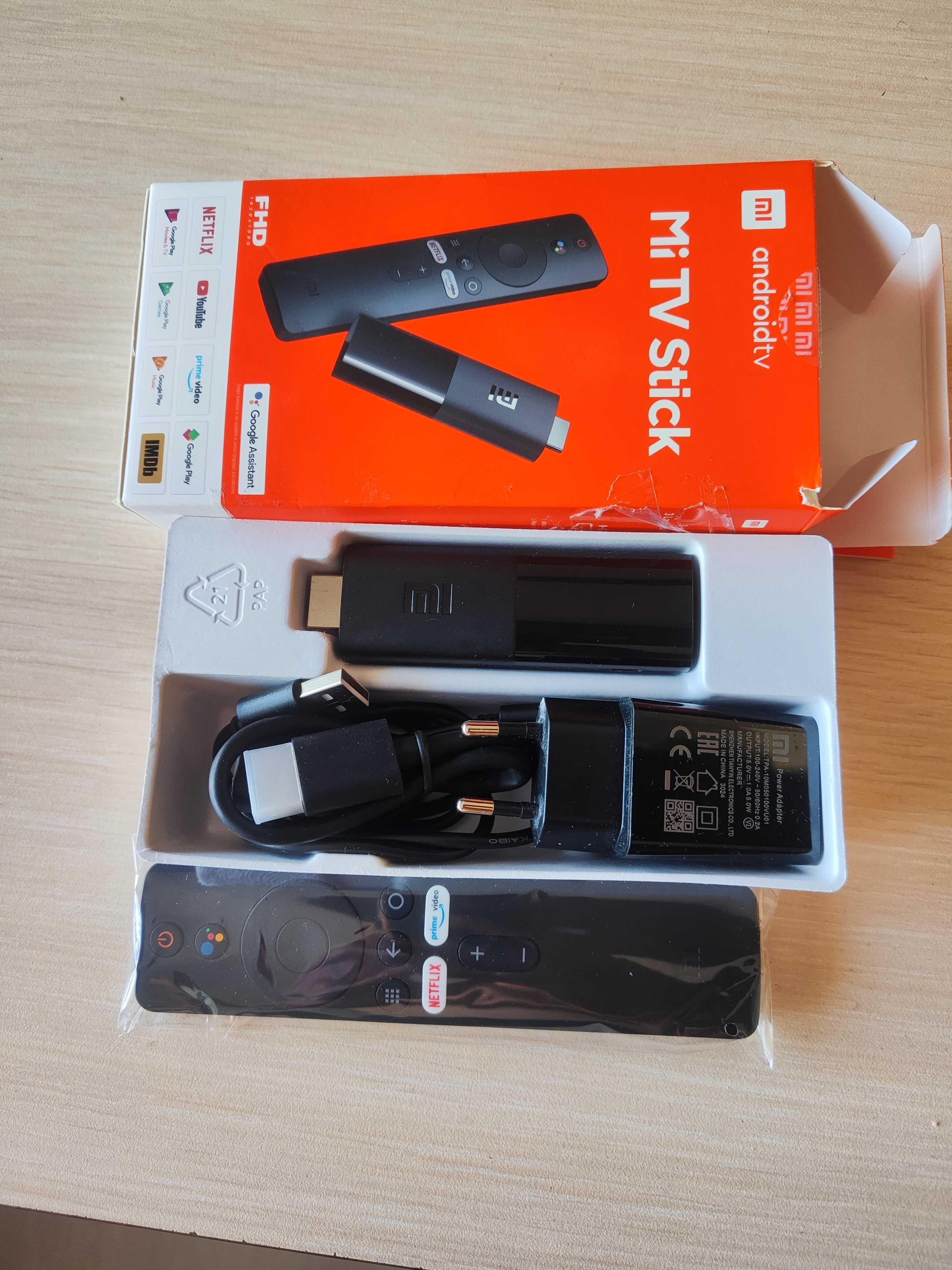 Xiaomi Android MI TV Stick