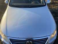 Vand capota vw passat b6 la7w