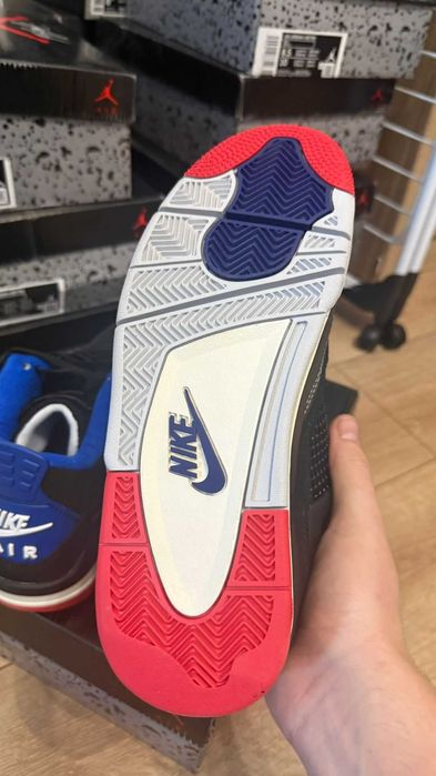 Jordan 4 Rare air 40 41 42 43 44
