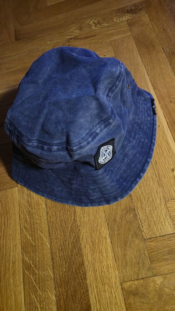 Stone island bucket hat/ stone island шапка идиотка