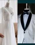Inchiriez bust/manechin pentru rochia de mireasa si costum mine