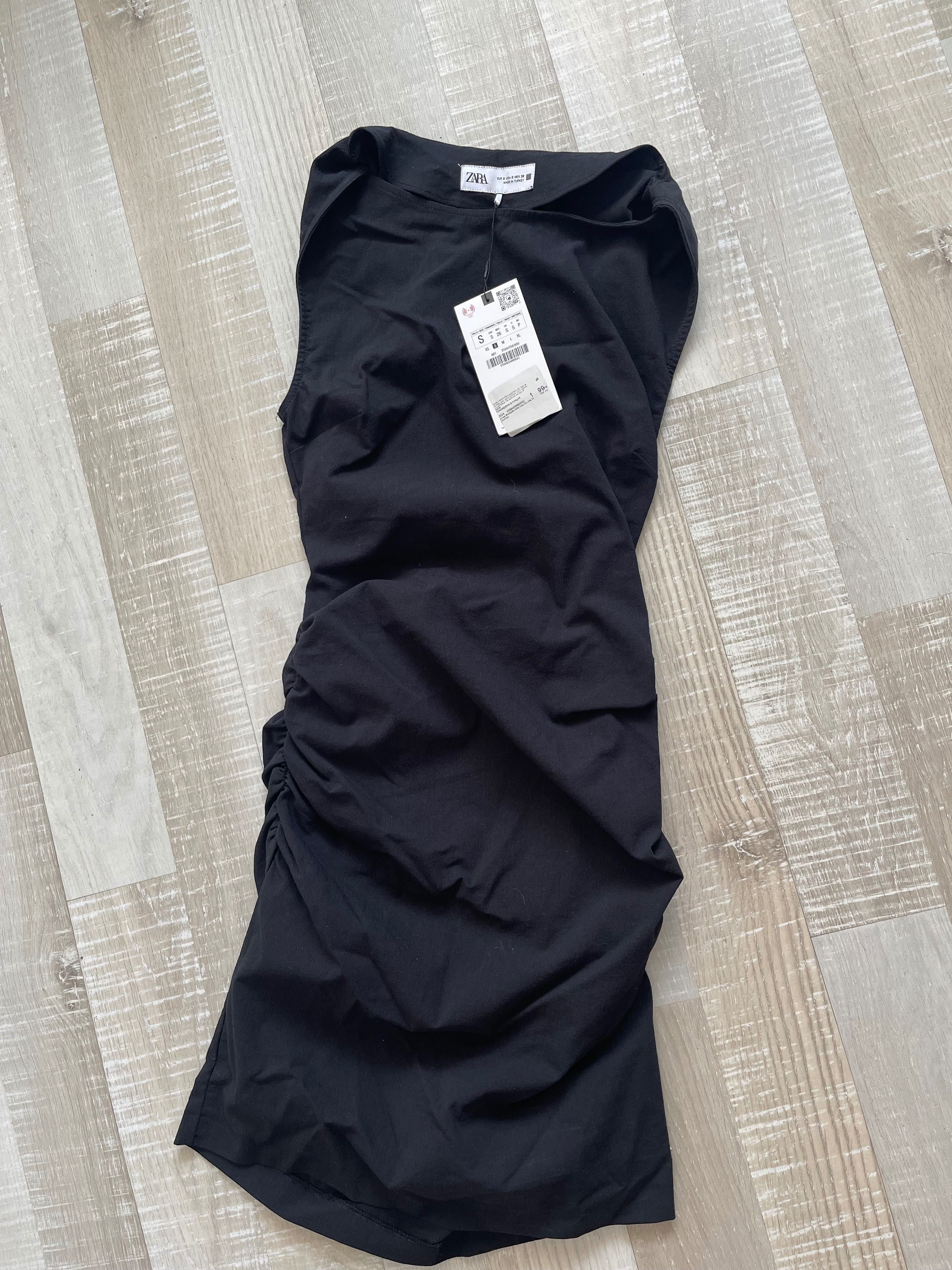 Чисто нова рокля ZARA