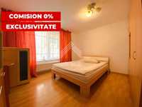 Apartament 2 camere, cart.Marasti, zona Intre Lacuri !!!COMISION 0!!!