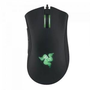 Игровая мышка Razer deathAdder