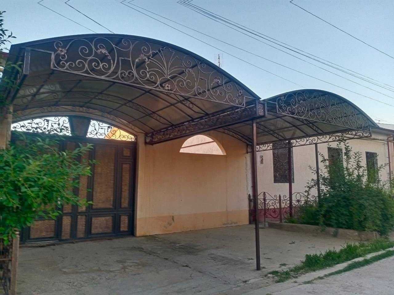 Продается дом в Кибрайском районе