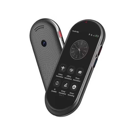 Карманный переводчик A10 SIM Card Более 130 языков. Есть доставка