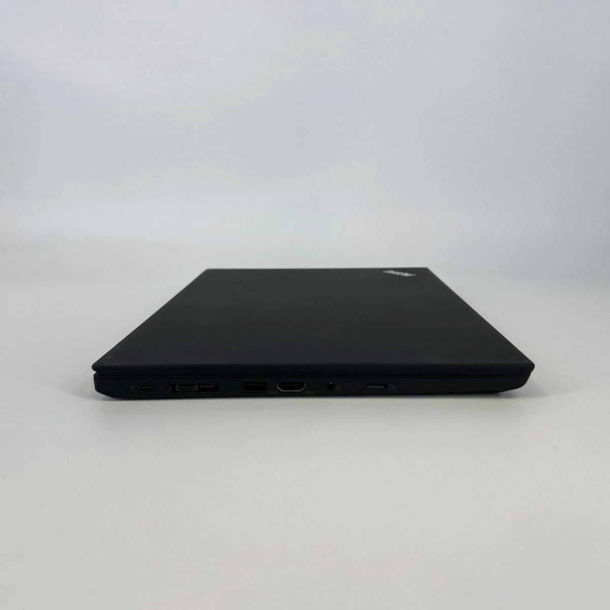 Lenovo ThinkPad t14 gen 1 AMD R7 4750u 32 GB RAM 512 GB SSD