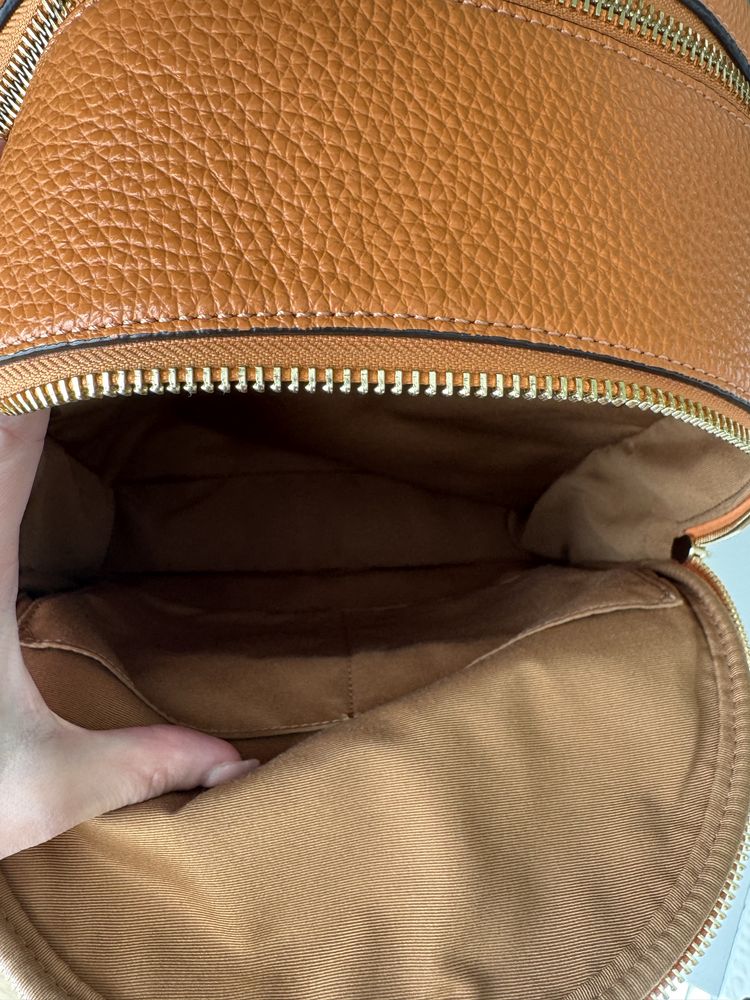 Coach Court backpack раница/чанта