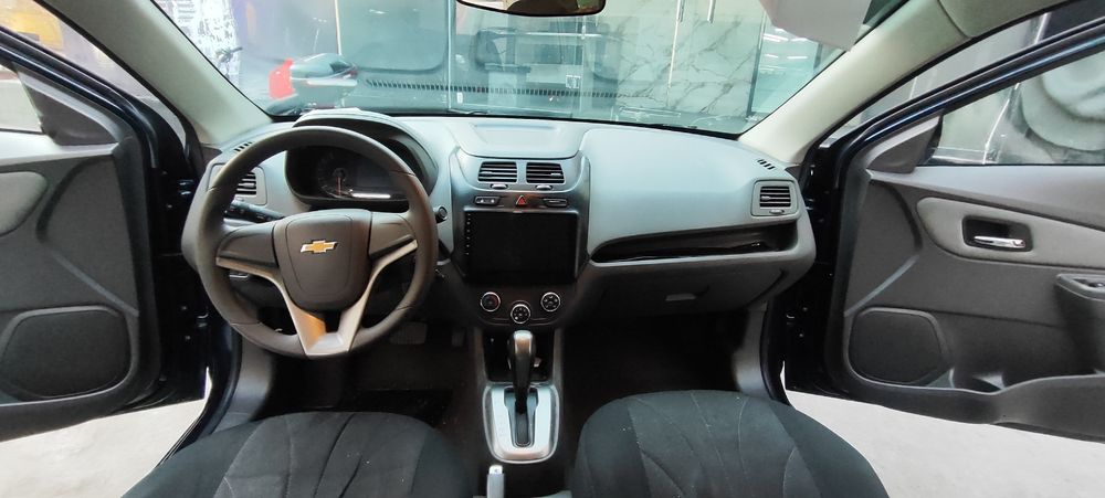 Кобальт Cobalt 4 поз экспорт