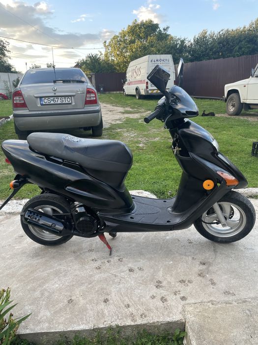 Vand honda sfx 50cc