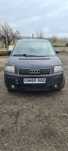 Ауди А2 (1.4i 2000г) на части