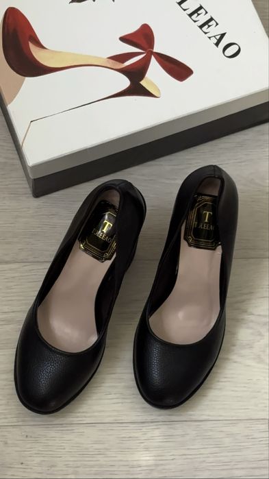 Туфли 37 размер