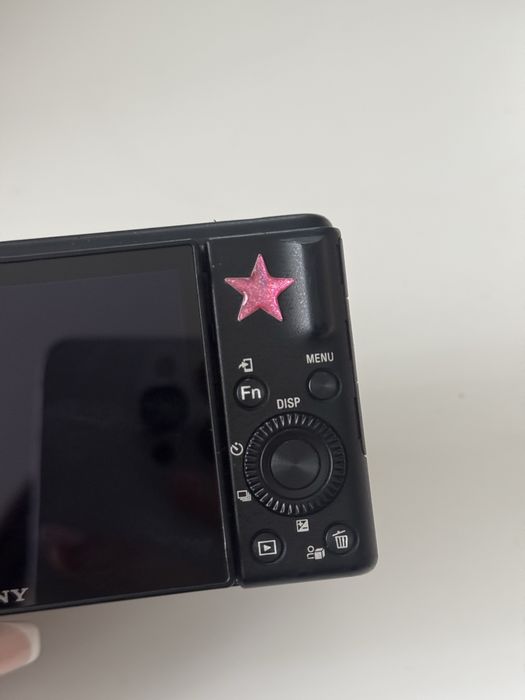 Дигитална камера Sony ZV-1F
