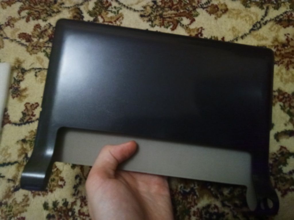 Yoga tab3 plus чехол