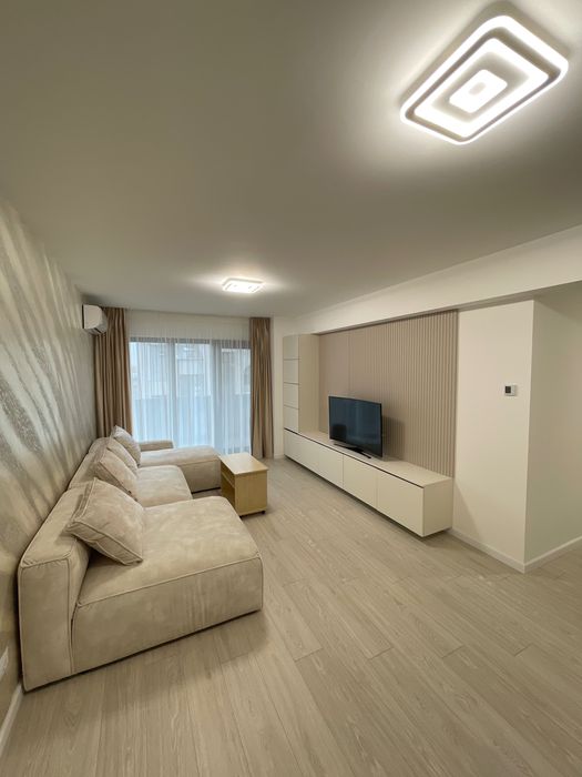 Apartament 3 camere ULTRACENTRAL