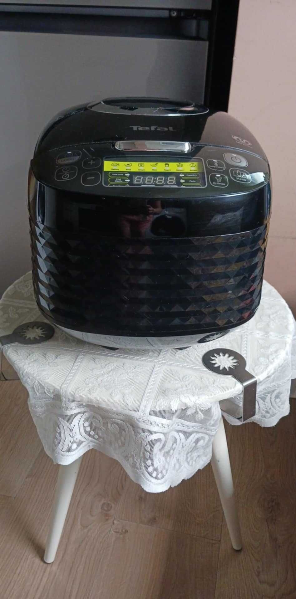 мулкикукър TEFAL RK745800