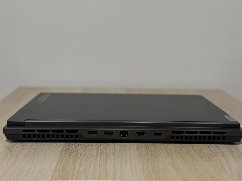 Laptop gaming Lenovo Legion slim 5