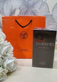 Terre d'Hermes 100ml