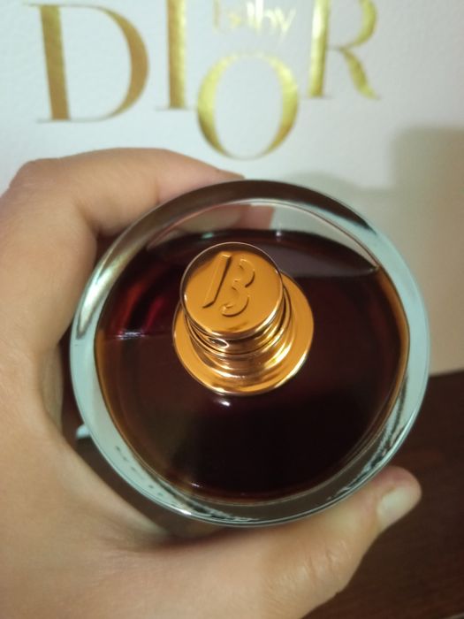 Парфюм Byredo Reine de Nuit