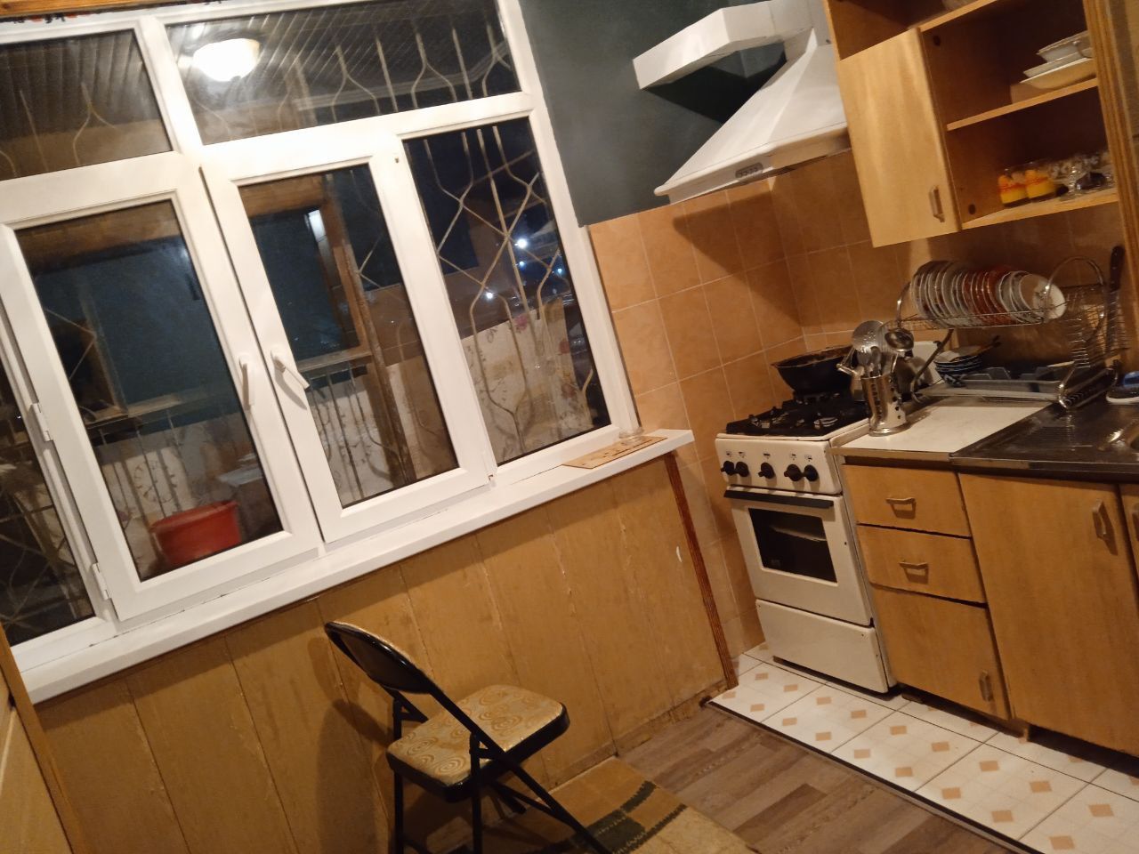 Продается квартира 4 комнтноя