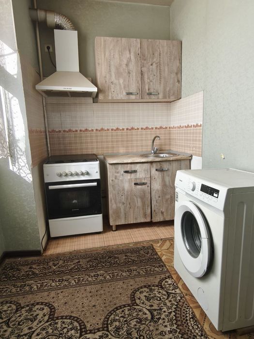 Башлык 2 комнатная квартира, ор-р 127 школа