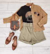 Outfit H&M masura M