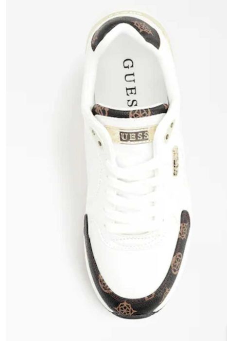 Маратонки на Guess