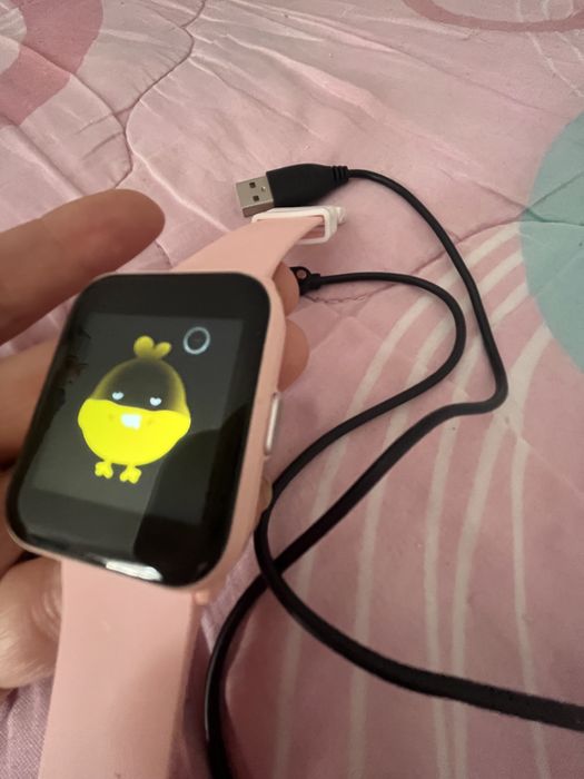 Ceas inteligent smartwach