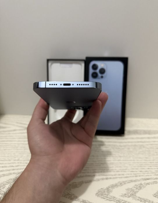 Iphone 13 Pro max sotiladi