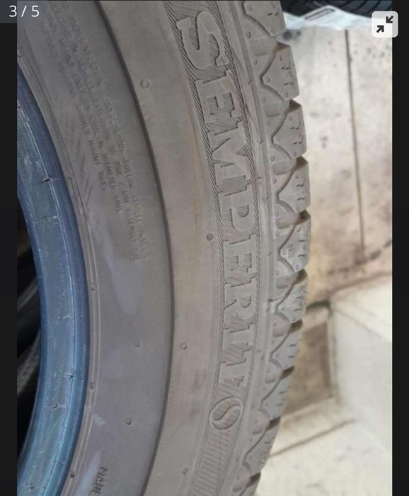 Cauciucuri de vanzare