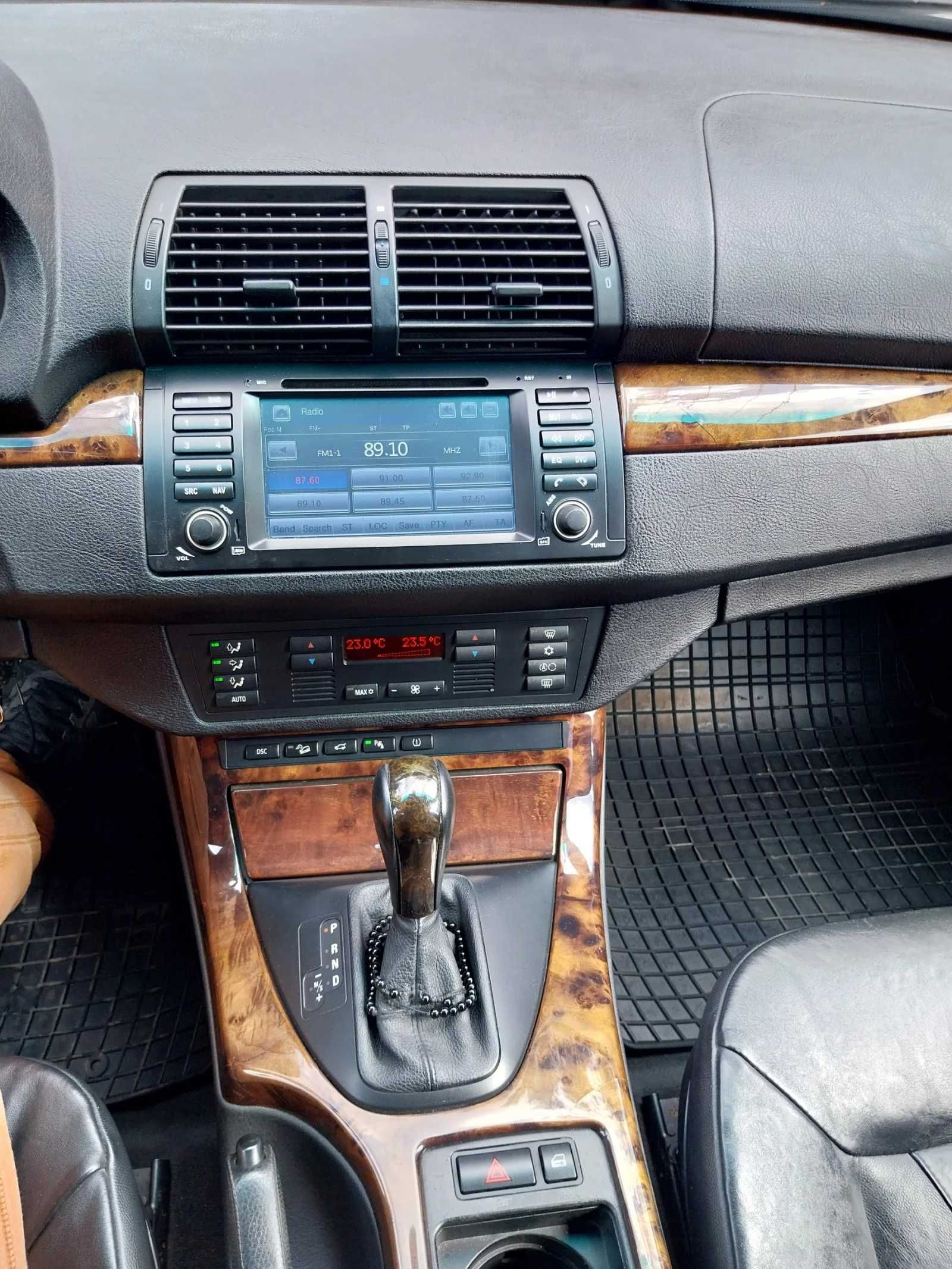 BMW X5 3.0D xDrive Facelift 218кс