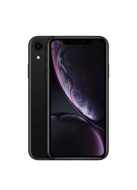 XR iphone в отличном состоянии 64 гб