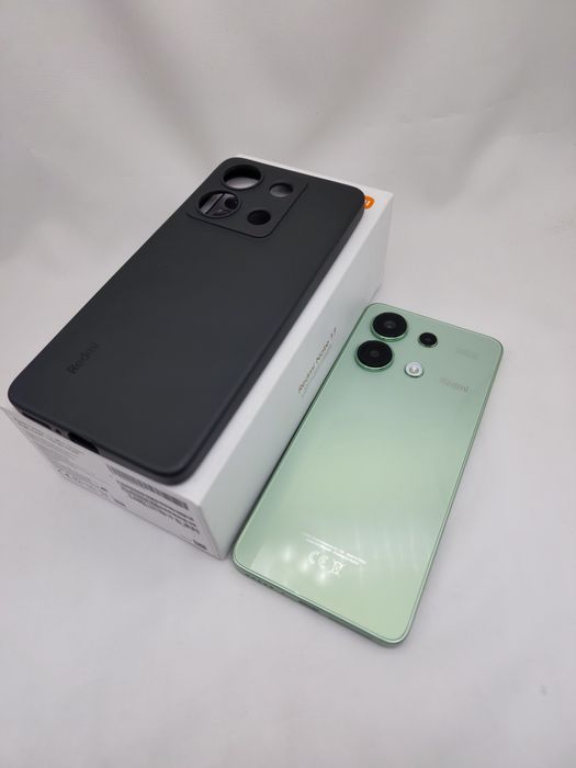 Redmi note 13 128 GB, IDEAL!!!