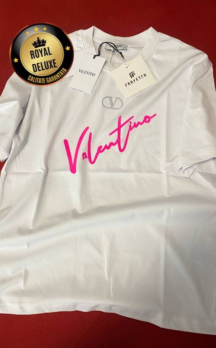 Tricou Valentino