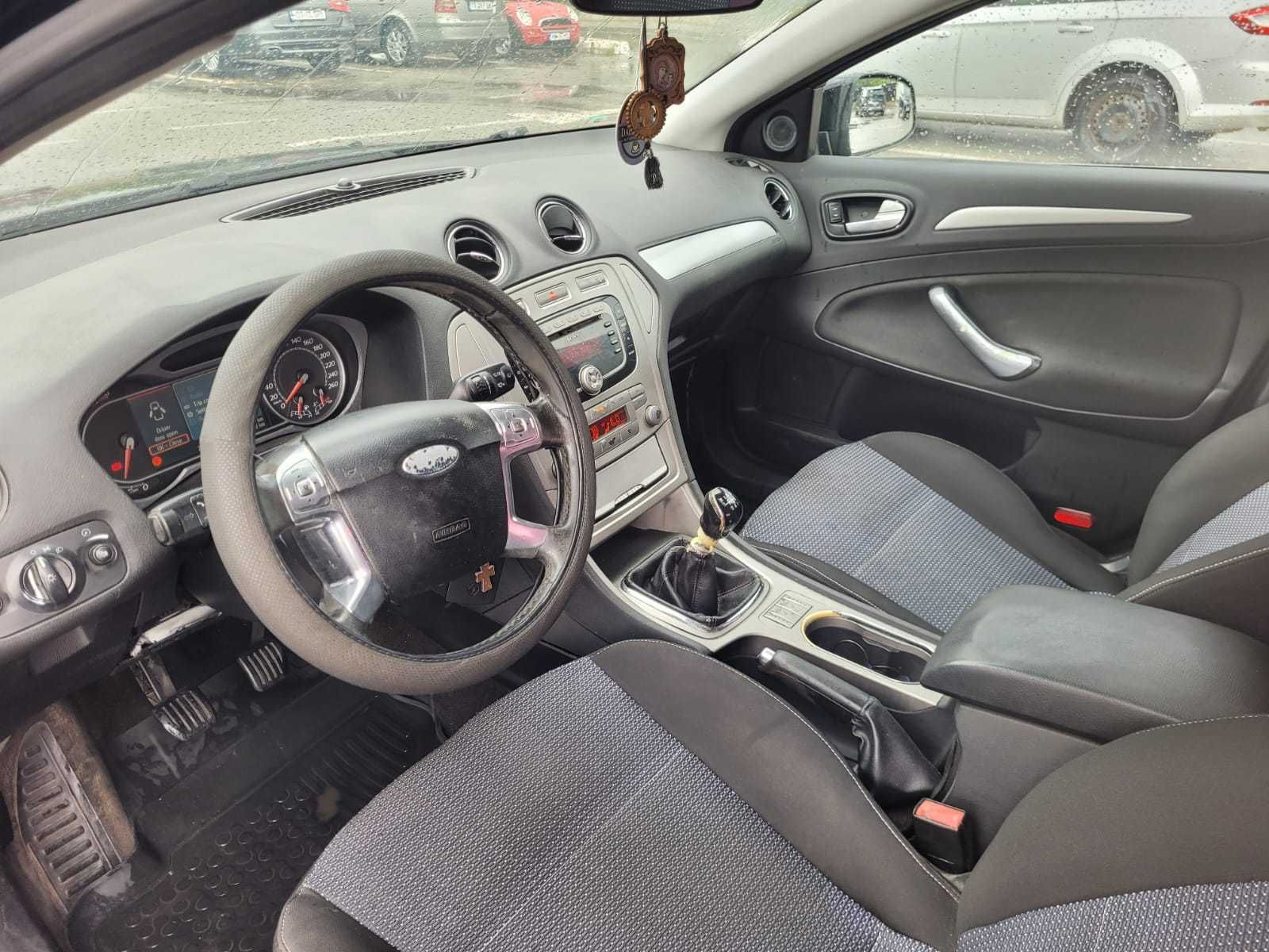 Ford Mondeo 2008 Unic proprietar